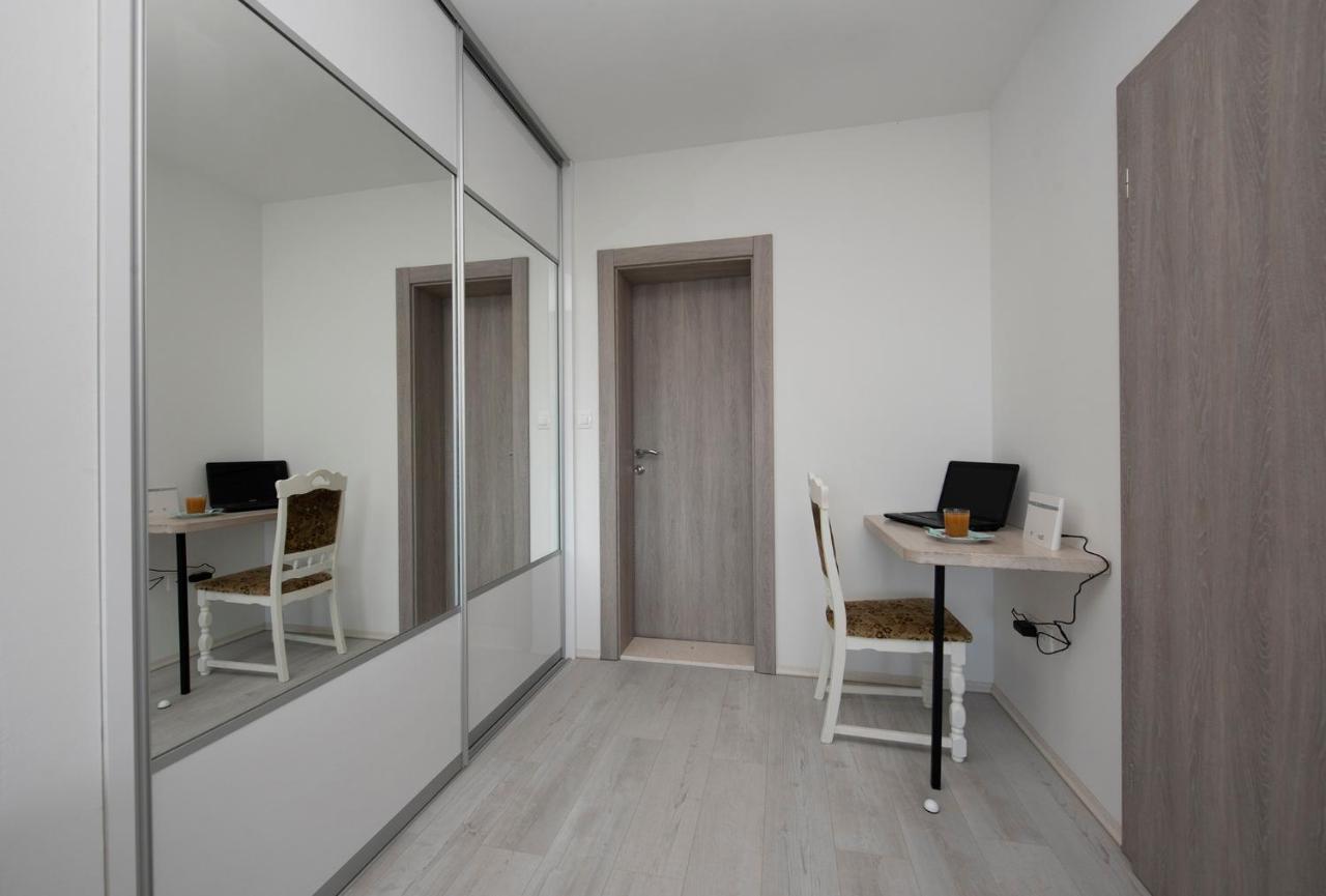Villa Fidelissima Kaštela 외부 사진