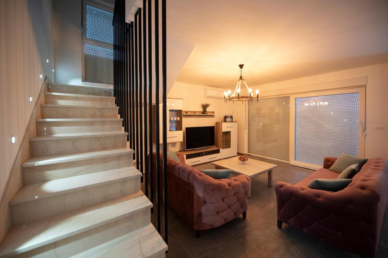 Villa Fidelissima Kaštela 외부 사진