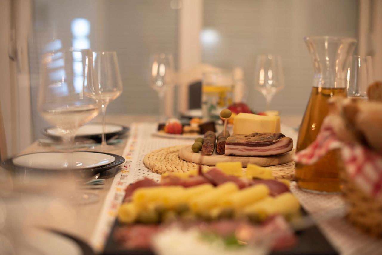 Villa Fidelissima Kaštela 외부 사진