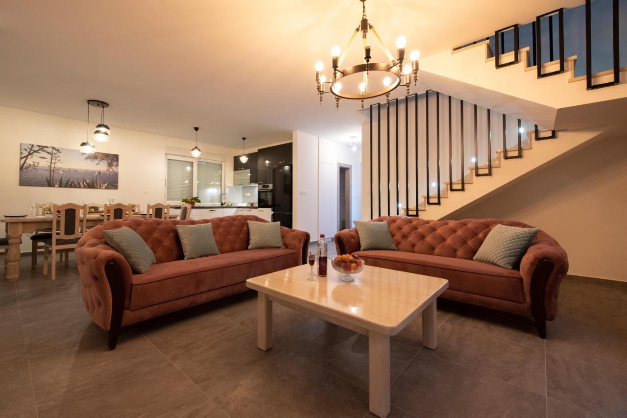Villa Fidelissima Kaštela 외부 사진