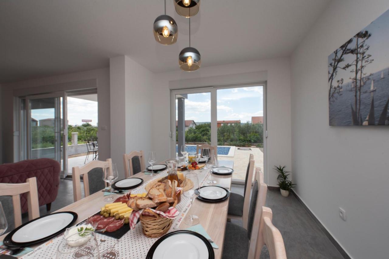 Villa Fidelissima Kaštela 외부 사진