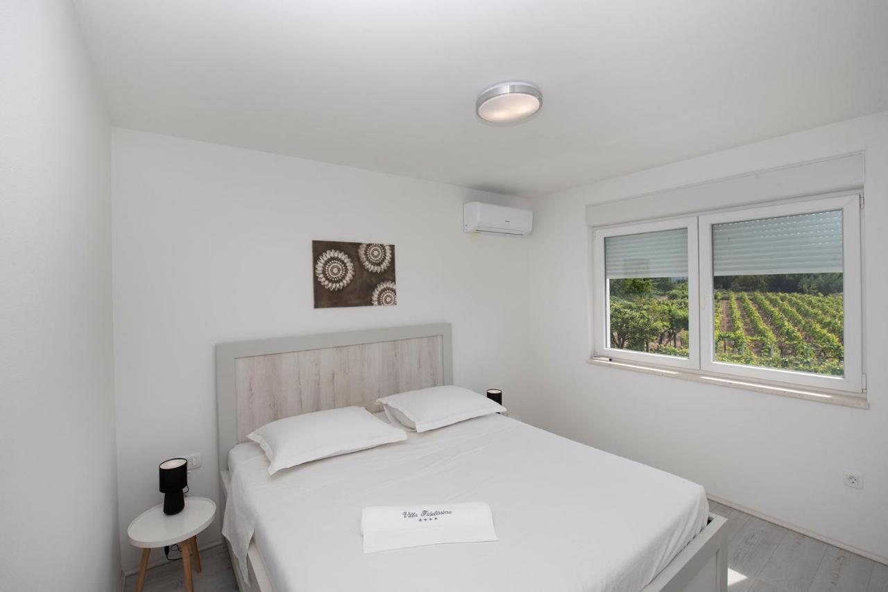 Villa Fidelissima Kaštela 외부 사진