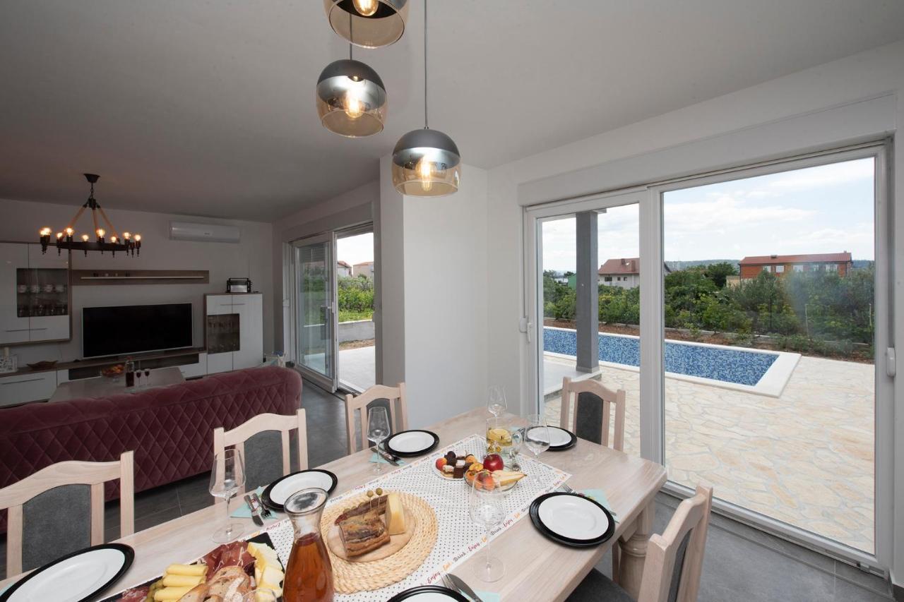 Villa Fidelissima Kaštela 외부 사진