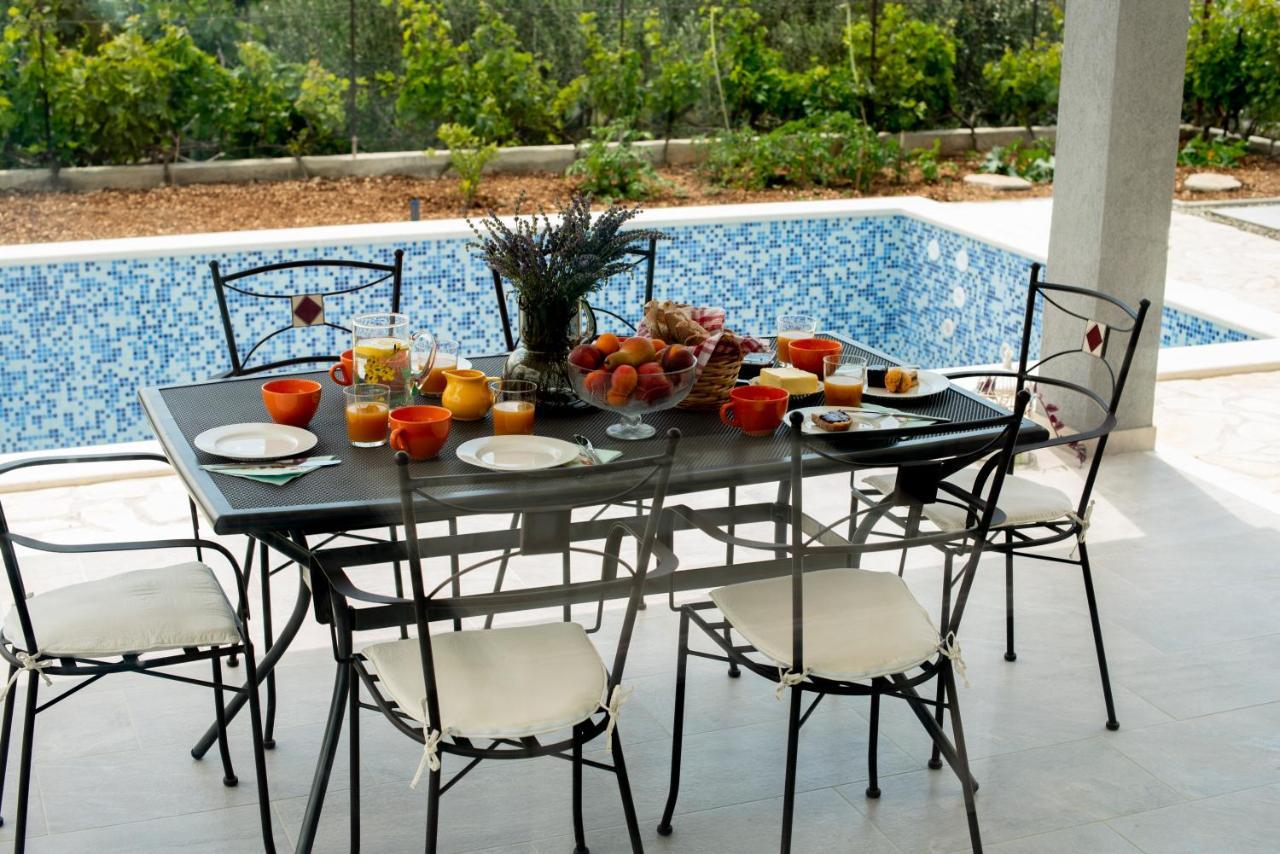 Villa Fidelissima Kaštela 외부 사진