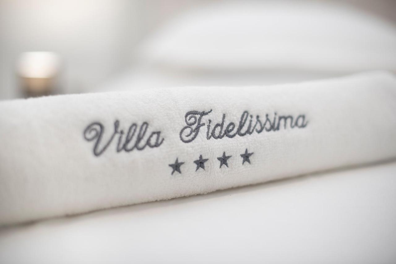 Villa Fidelissima Kaštela 외부 사진