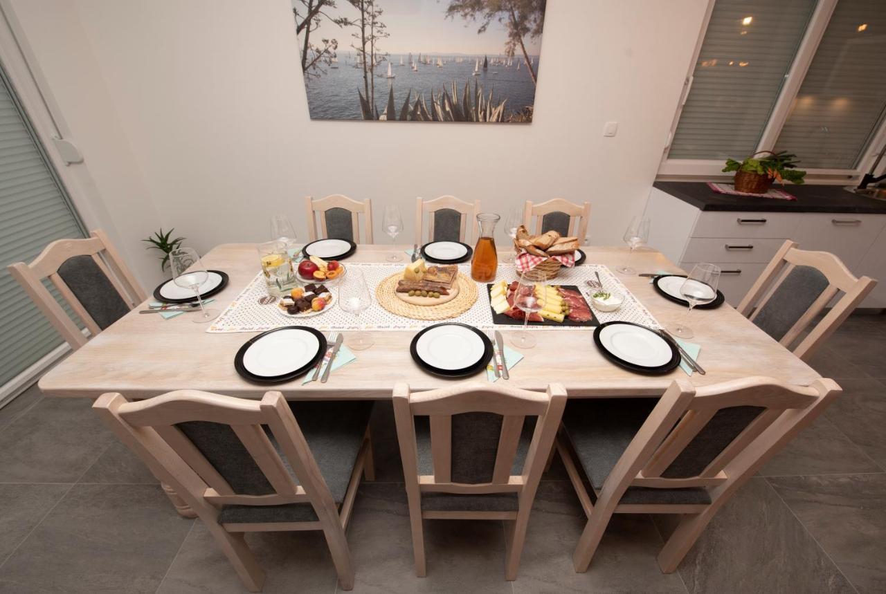 Villa Fidelissima Kaštela 외부 사진