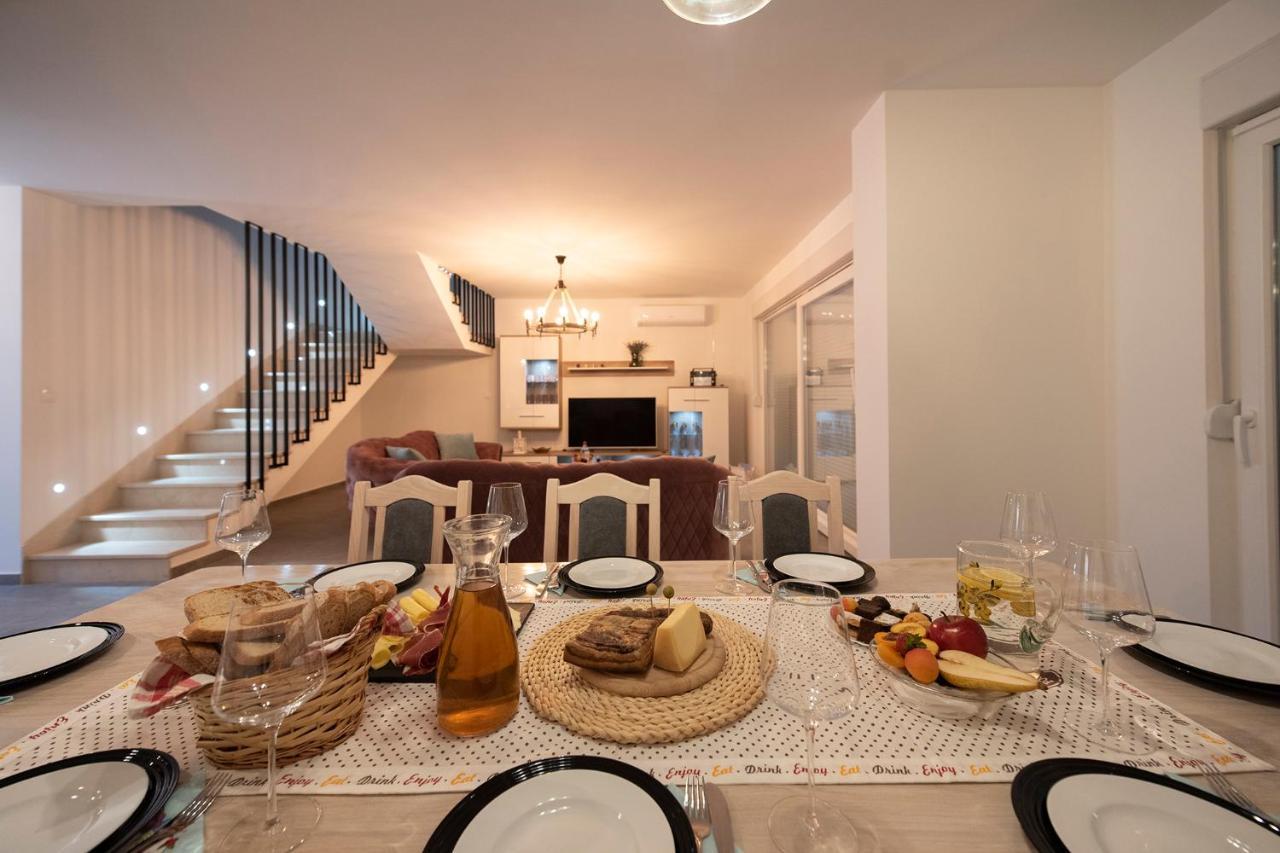 Villa Fidelissima Kaštela 외부 사진