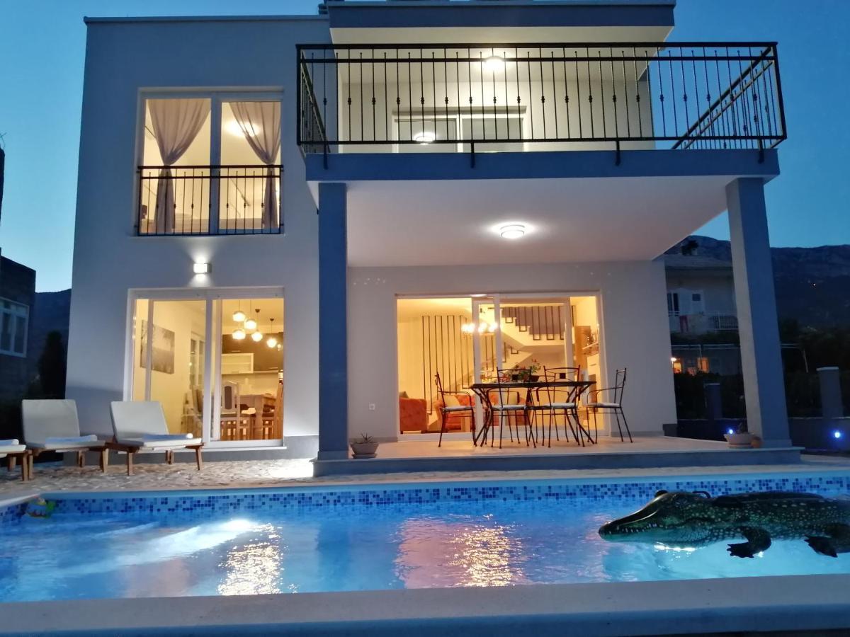 Villa Fidelissima Kaštela 외부 사진