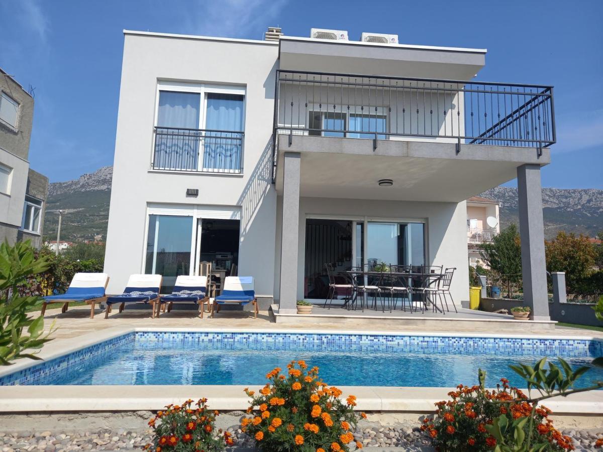 Villa Fidelissima Kaštela 외부 사진