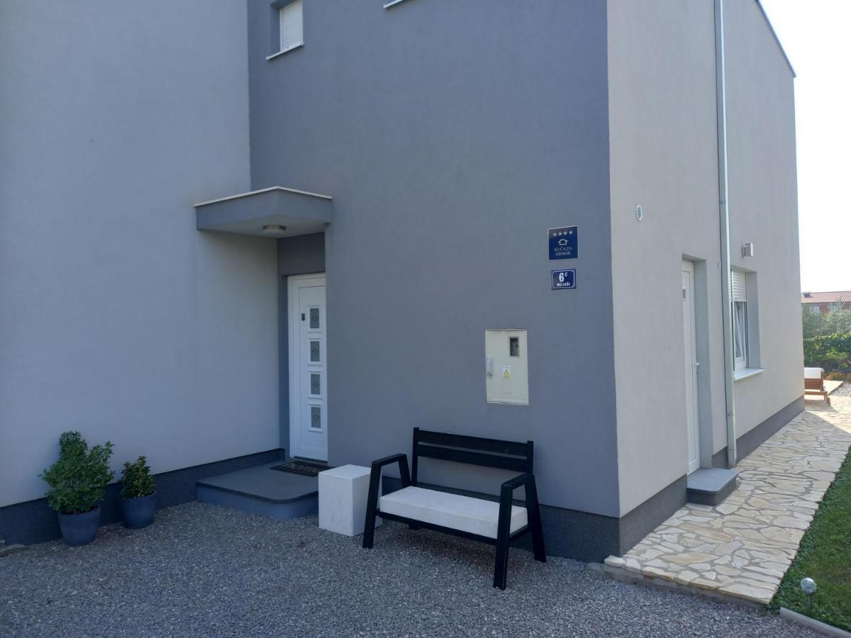 Villa Fidelissima Kaštela 외부 사진