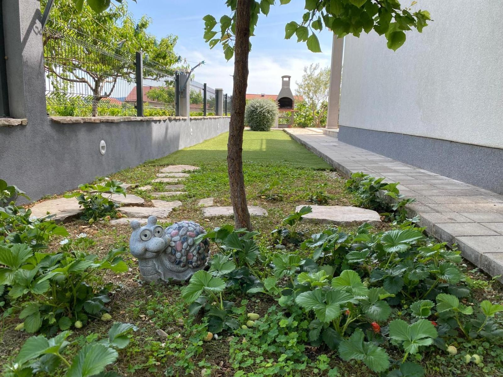 Villa Fidelissima Kaštela 외부 사진