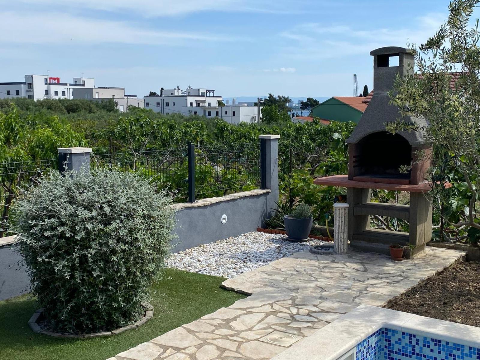 Villa Fidelissima Kaštela 외부 사진