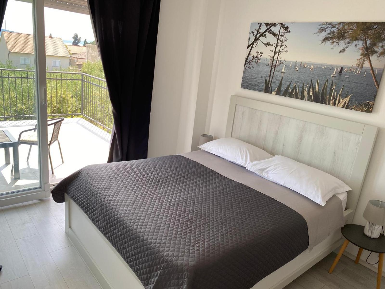 Villa Fidelissima Kaštela 외부 사진