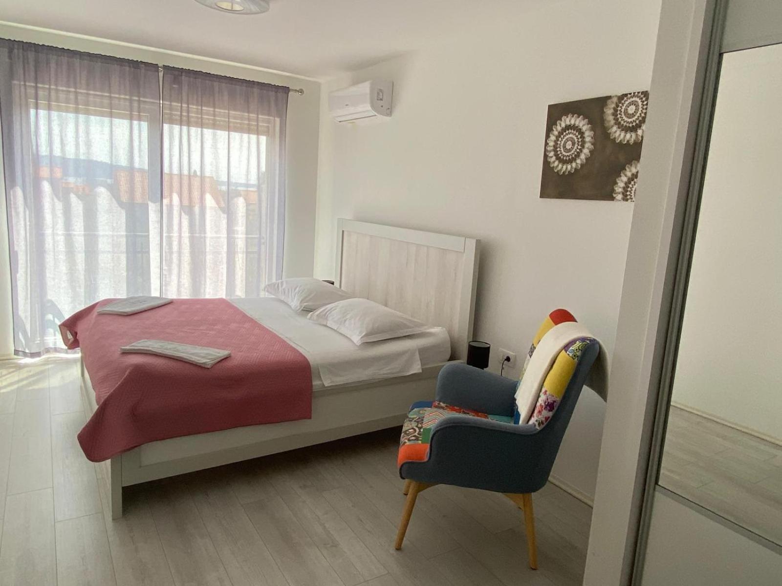 Villa Fidelissima Kaštela 외부 사진